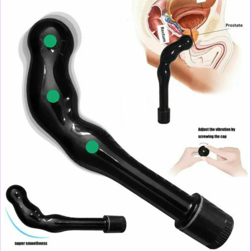 G-point Masturbation Device Bending Vibration Stick AV Massage Stick Adult Sexual Products for Men and Women Sex Toys 18