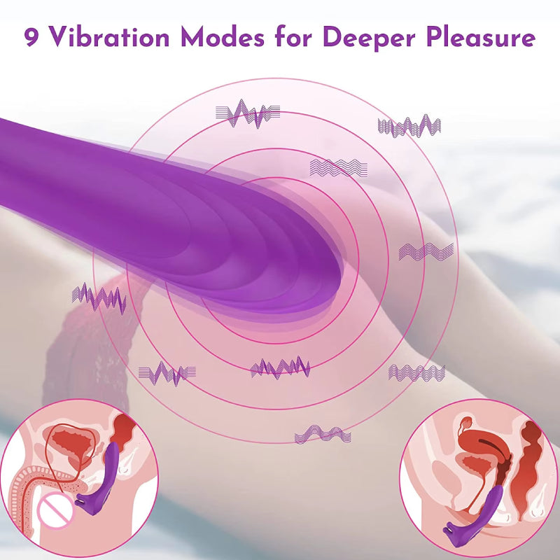 Rabbit G Spot Vibrator Rotating Vibrator For Toys Women Silicone Clit Stimulator Realistic Vibrator Rechargeable Adult Sex Toys