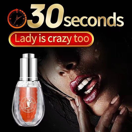 Orgasm Gel Female Pathogen Libido Enhancer Sex Spray Vagina Stimulant Intense Drop Exciter Women Strong Enhance Climax Tight Oil