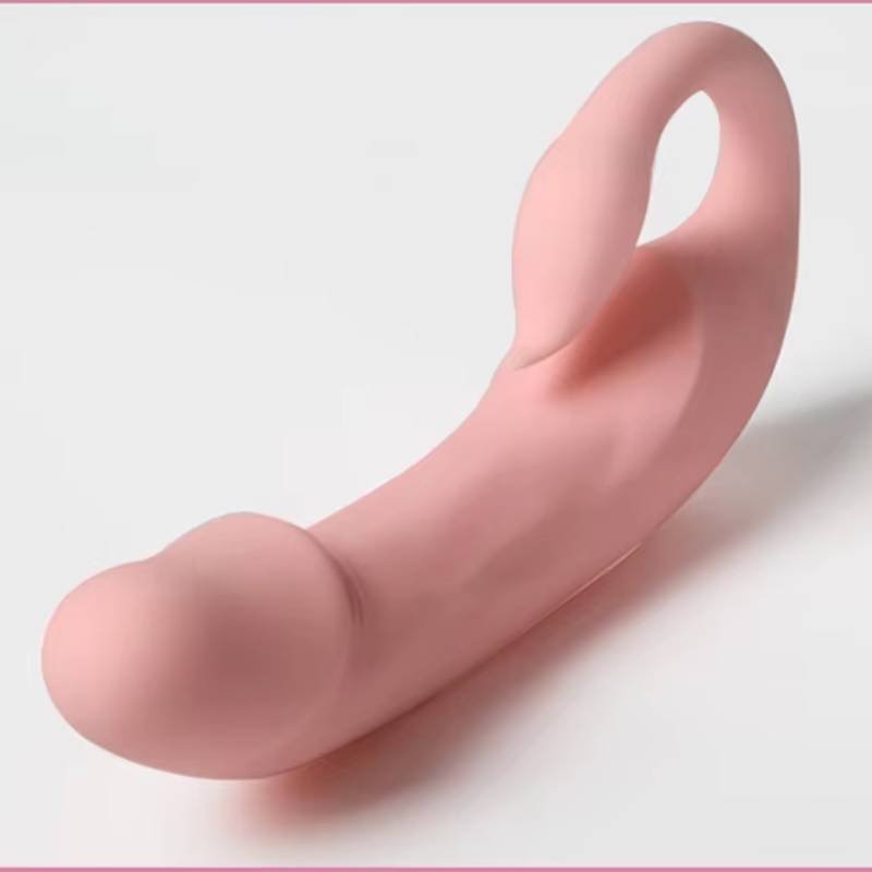 Double Ended Vibrating Dildo Wireless Remote Panties Vibrators for Woman Anal Vaginal Clitoris Stimulator Sex toys For Women