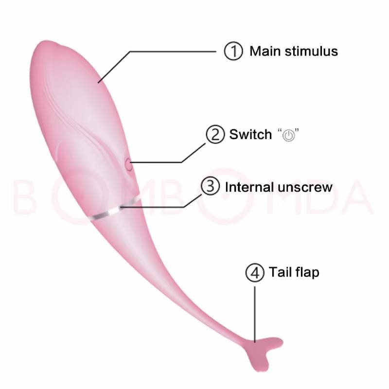 Magic Motion Kegel Master Ball Bluetooth Vibrator APP Remote Control Smart Vagina Tighten Training Benwa Ball Sex Toy for Woman